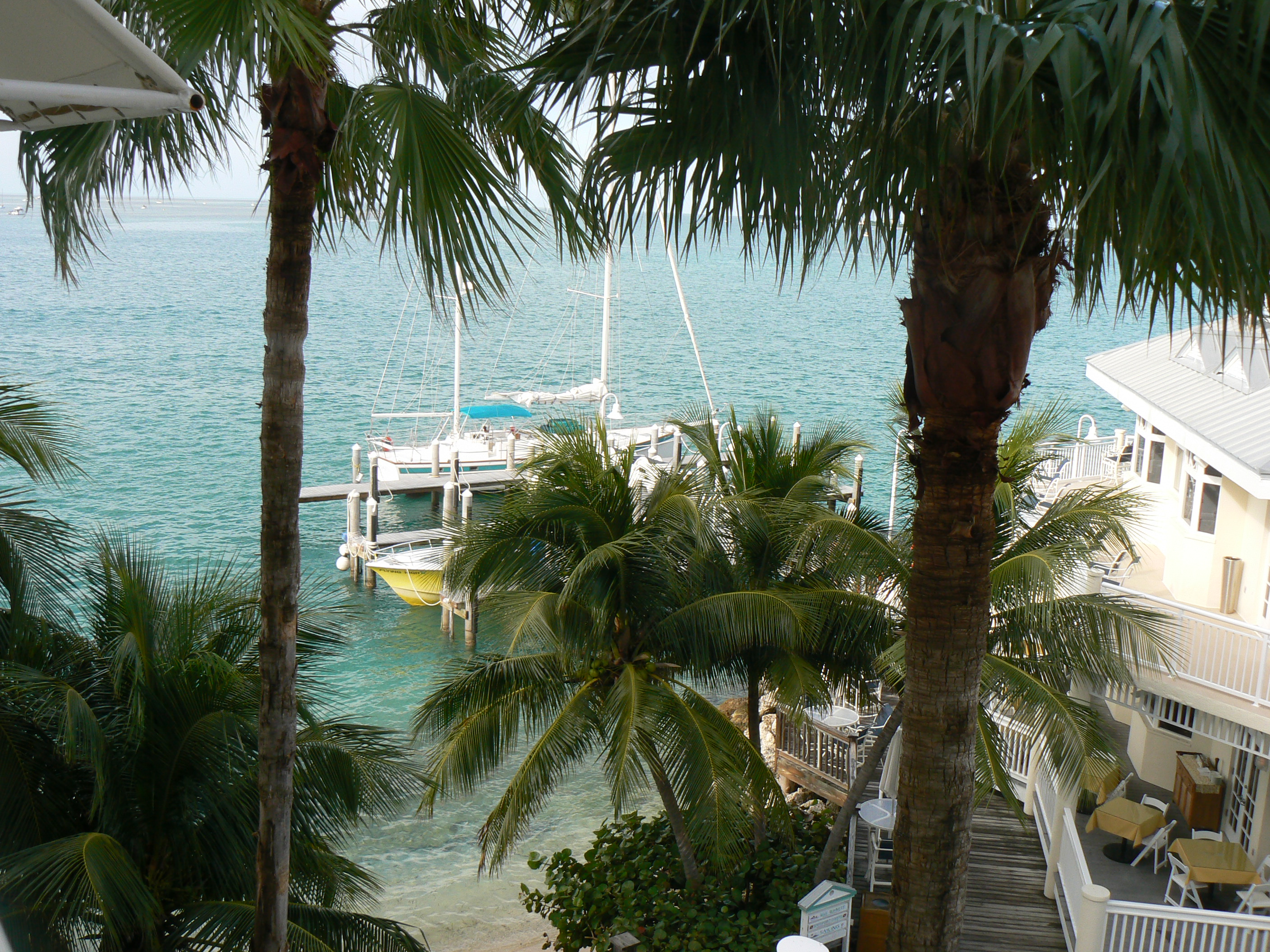 kleine Witte Huis | Key West